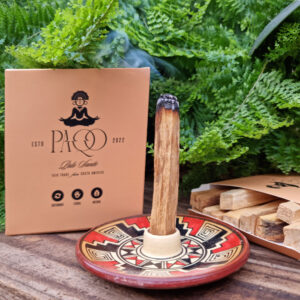 Paqo's Original - Palo Santo Sticks