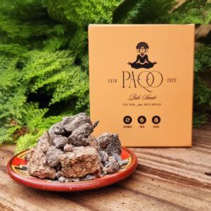 Paqo's Dream - Palo Santo Resin
