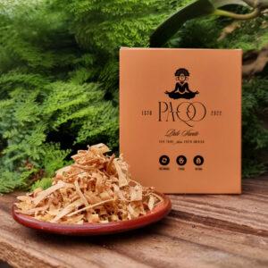 Paqo's Potpourri - Palo Santo Shavings