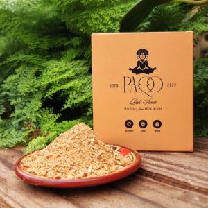Paqo's Cleanse - Palo Santo Powder