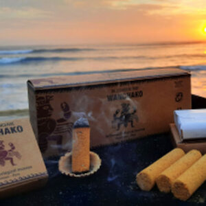 Wanchako Incense - Palo Santo