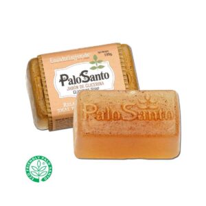 Palo Santo Glycerin Soap