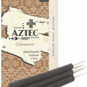 Aztec Incense - 12 Varieties (6 Sticks)
