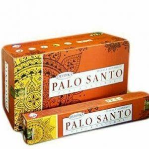 Deepika Incense Sticks Palo Santo 15g BOX